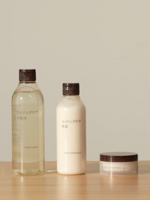@MUJI USA