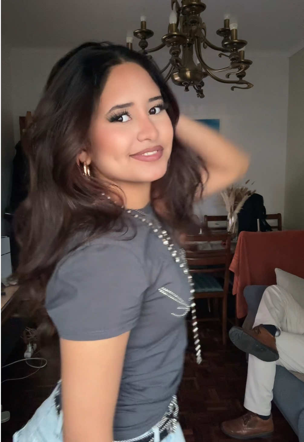 @ 