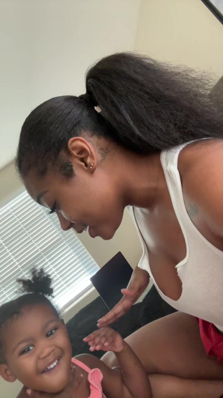 @Therealmoriahr