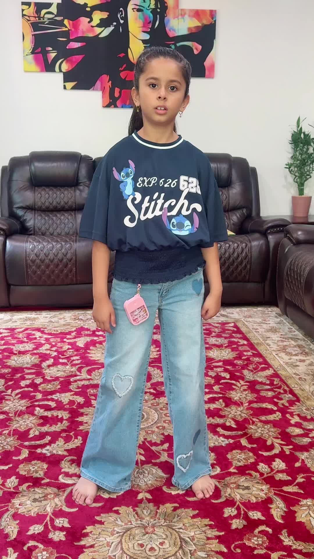 @सानशिका & स्तव्य