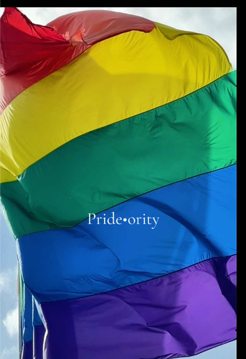 @Pride•ority