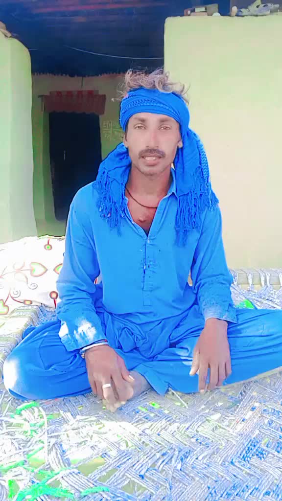 @Ramchand Bheel