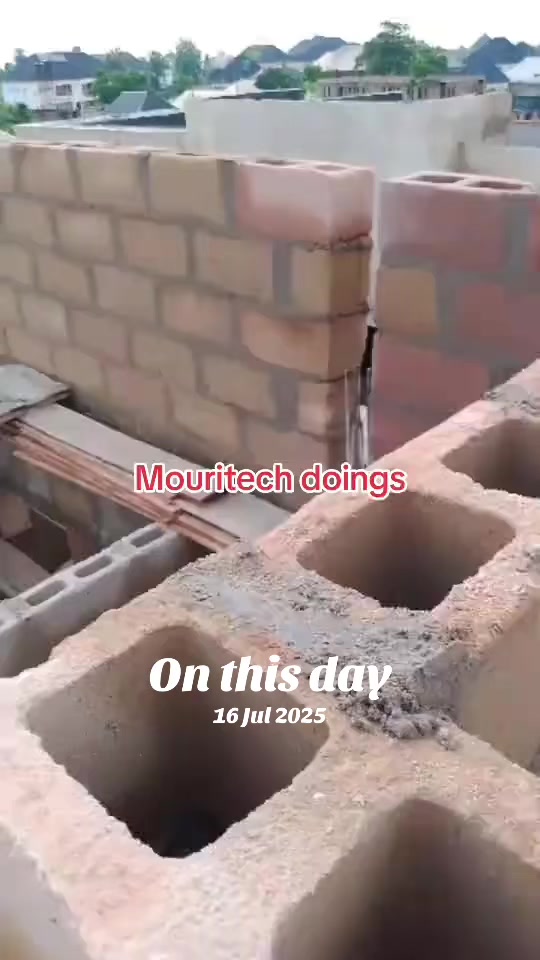 @MOURITECH HOMES&PROPERTIES LTD