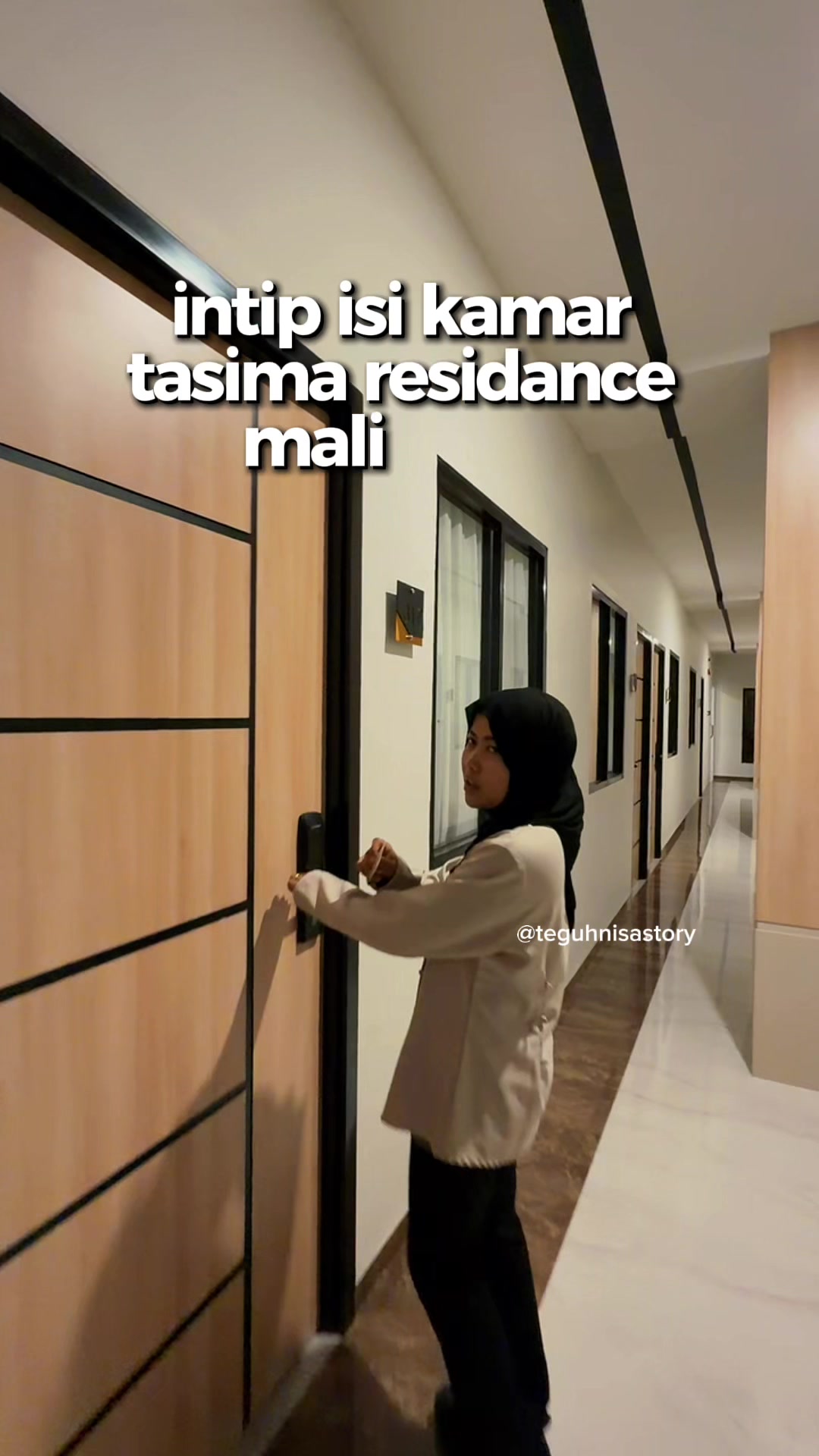 @Teguh & Anisa