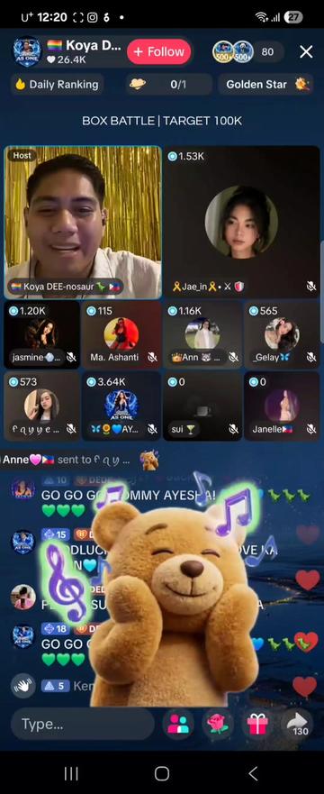 @🎗Jae_in🎗• ⚔ 🛡️
