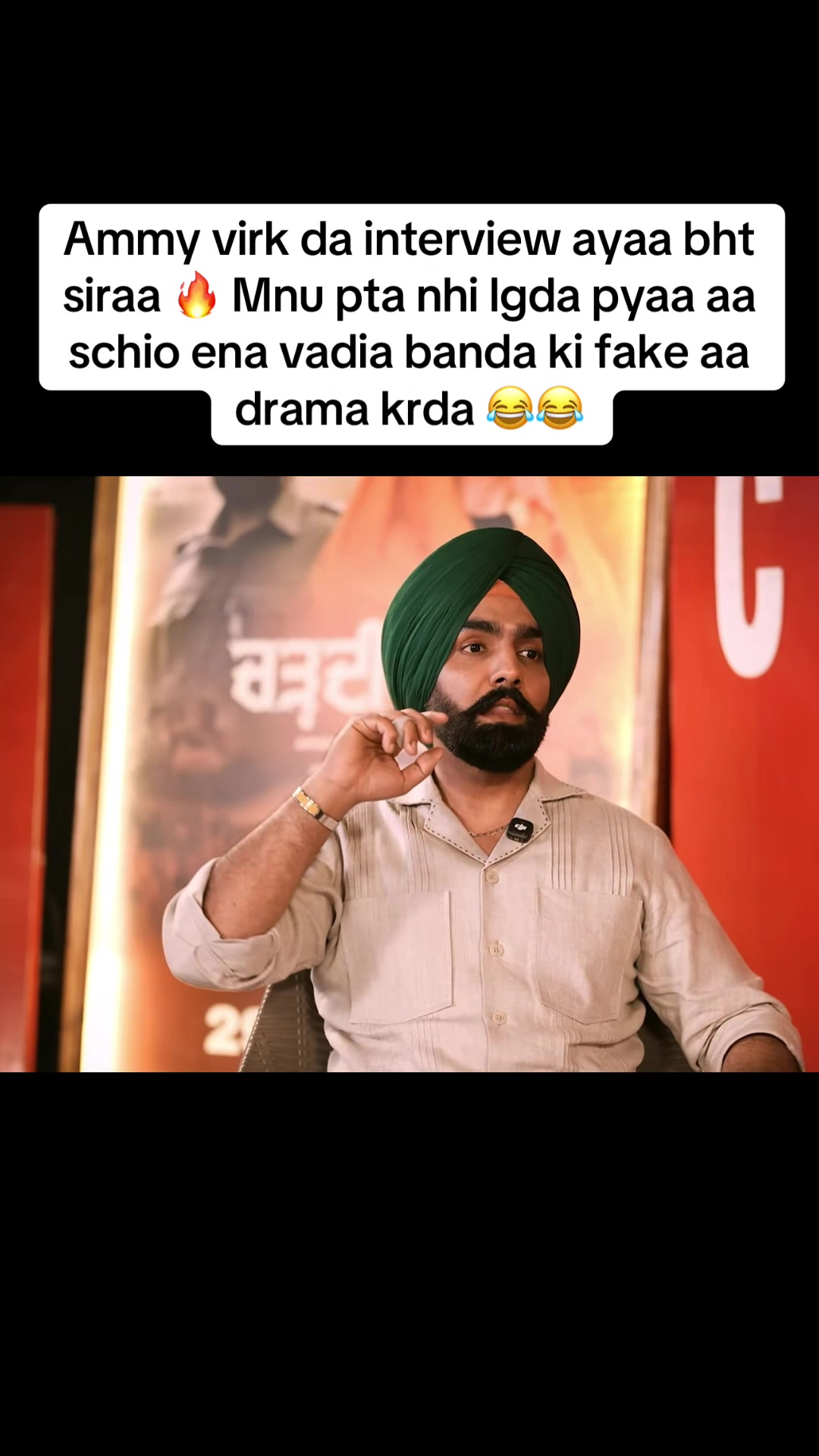 @Punjabi Song Trends