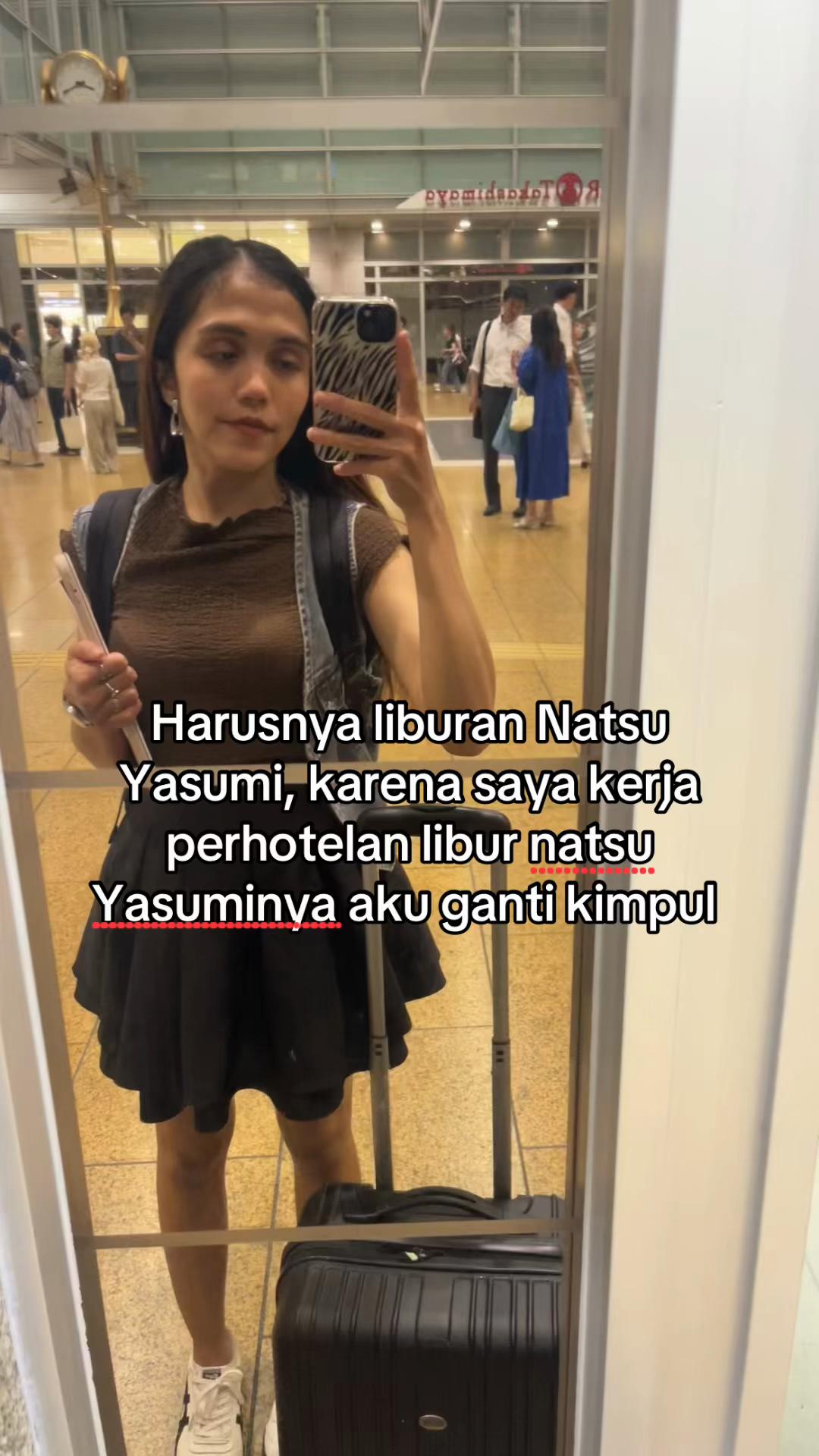 @Devimustikaaa_ || Kesmas🩺