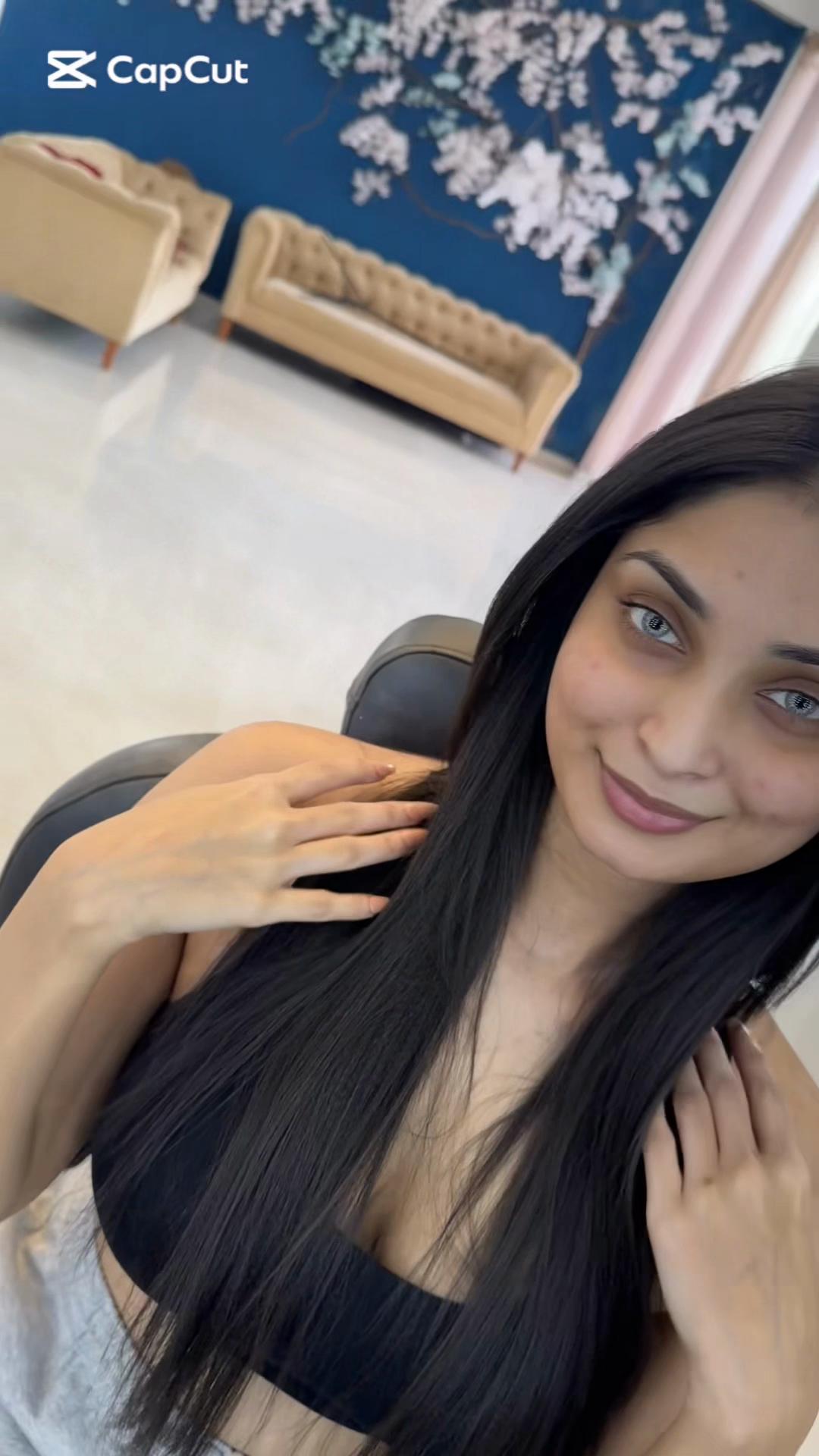 @shahanauvaiz QueenBee salon