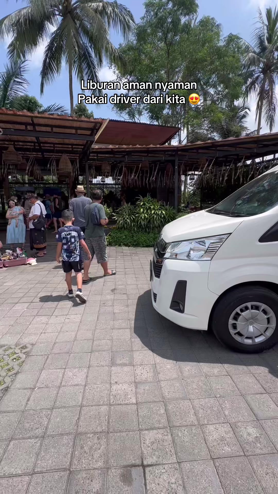 @Legong bali tour