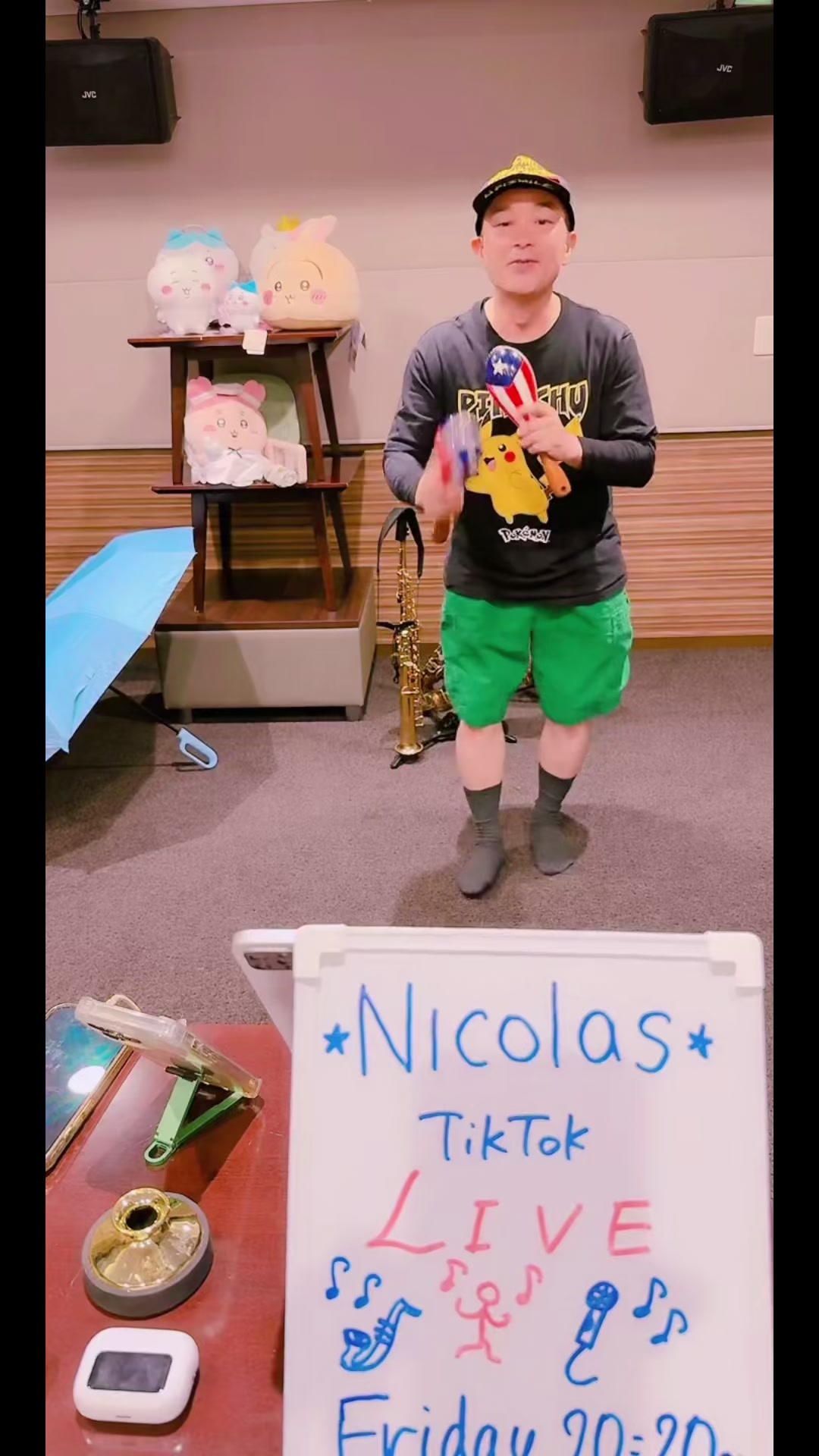 @Yoshikazu 'Nicolas' Matsuo