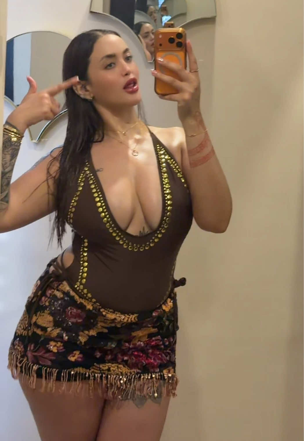 @Celine 3X