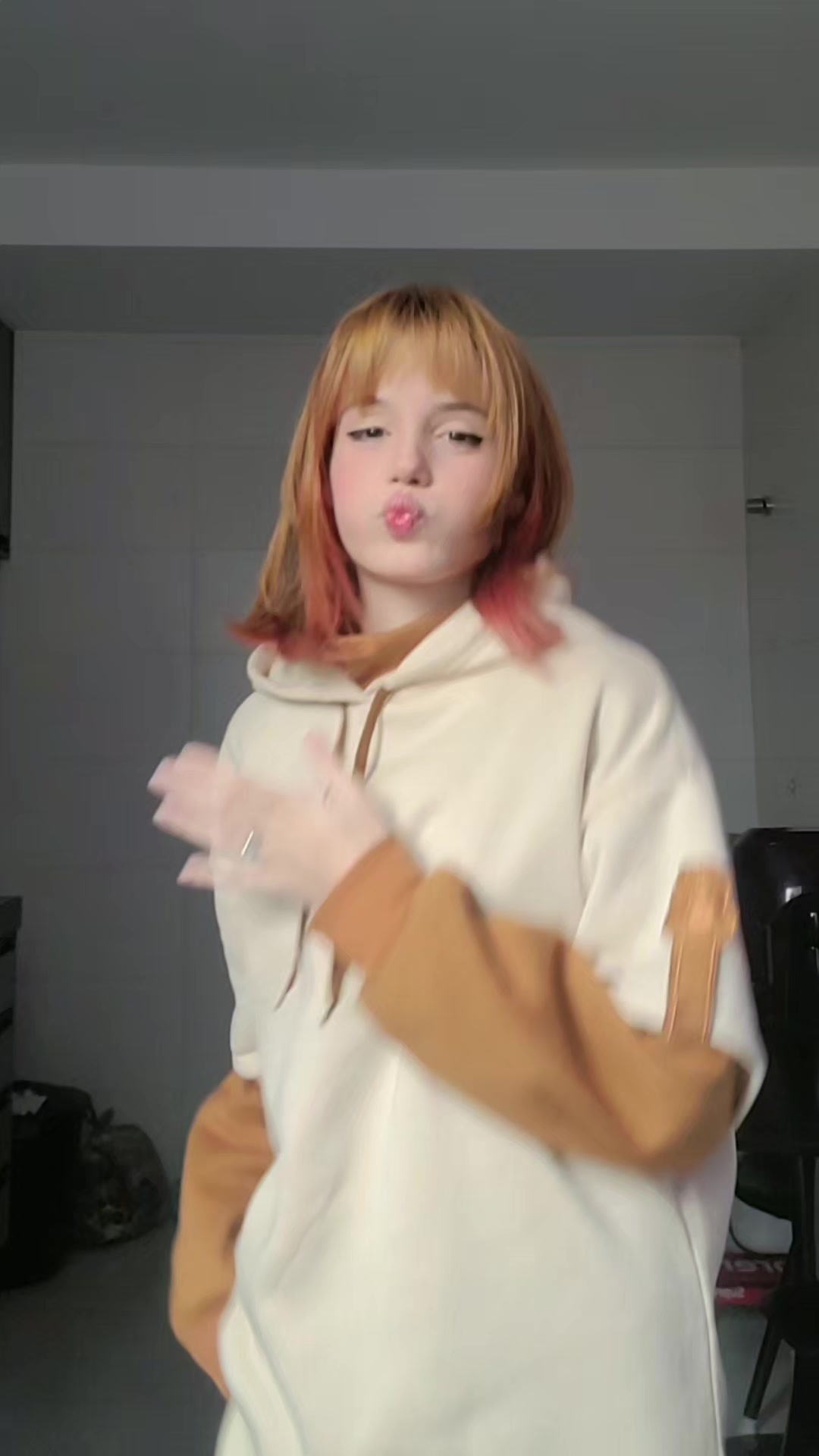 @Sukoshi Ingrid🦊