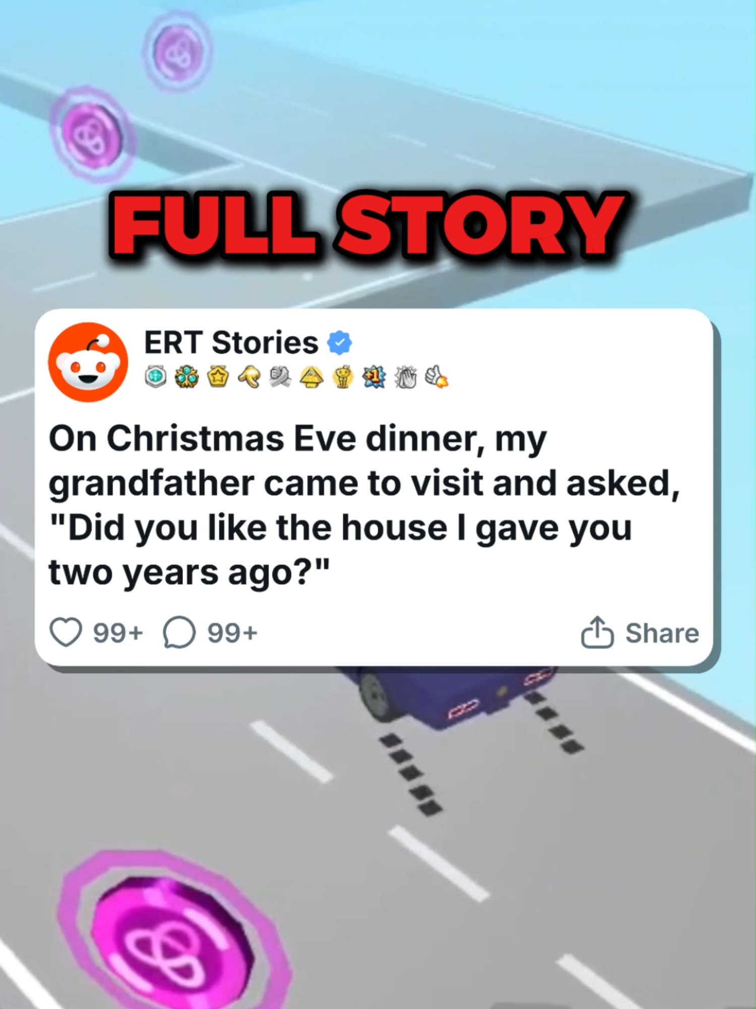 @ERT Stories