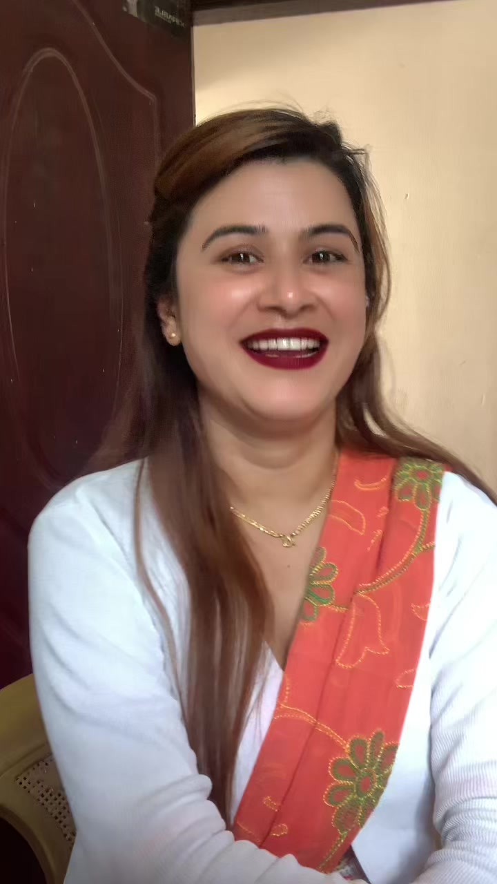 @Sindhu Aryal