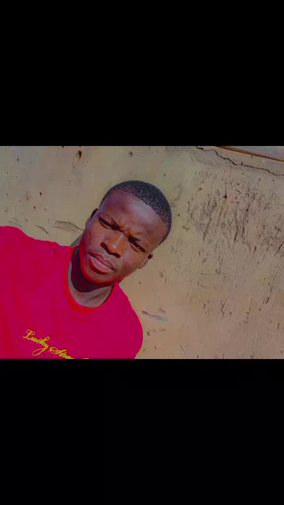 @Thobani Mondise