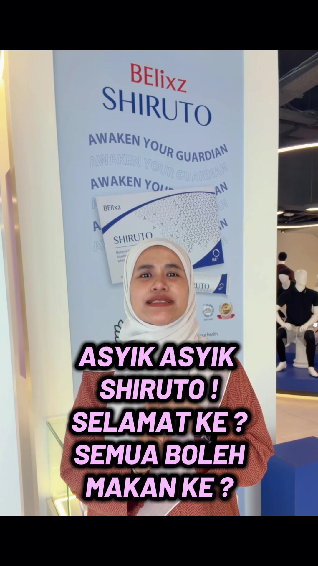 @Nuramalina.R