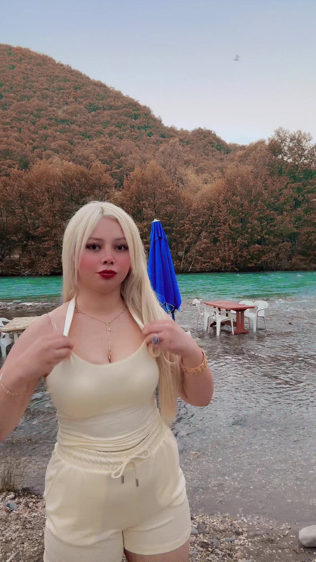 @MELİKE İNCE ✨