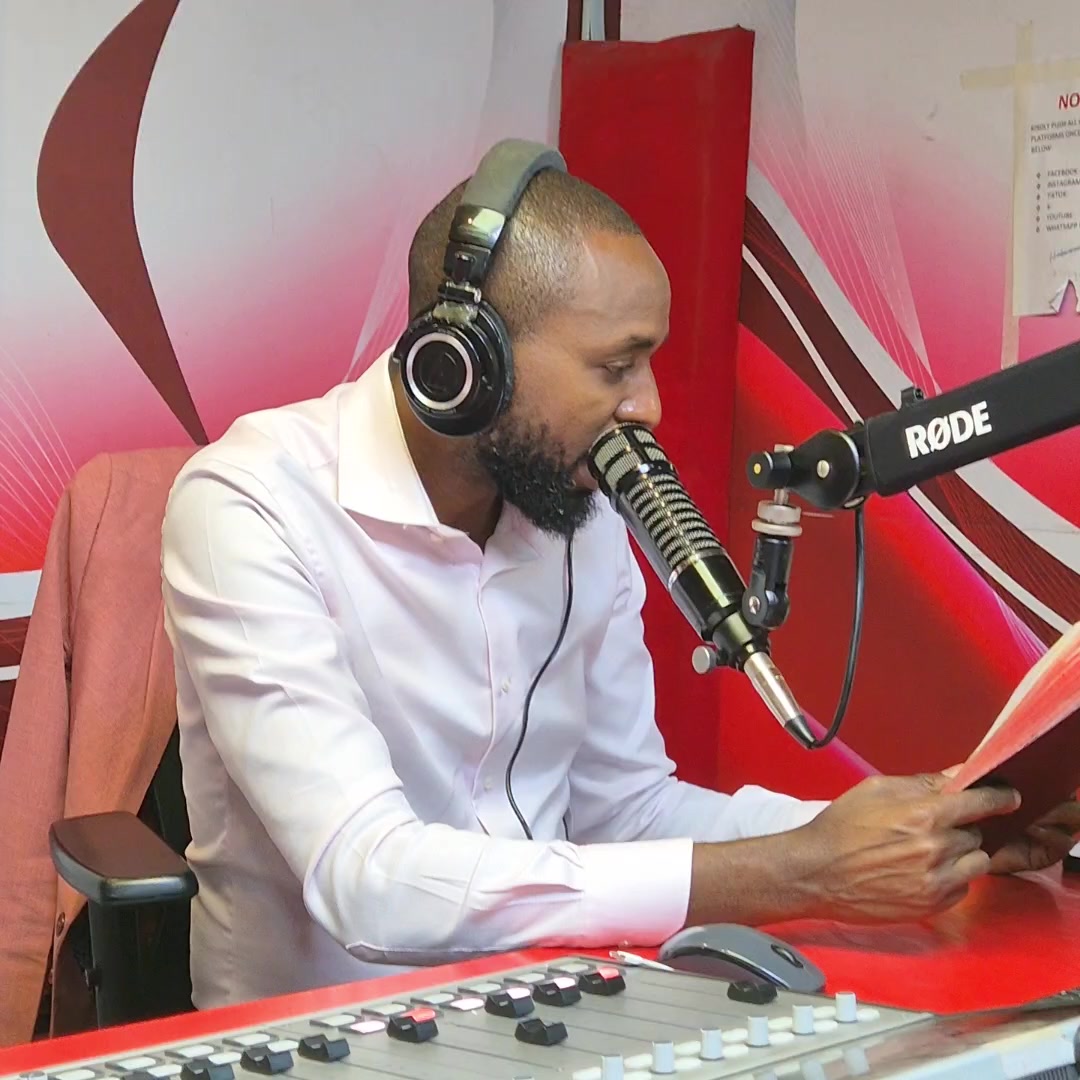@Inooro Fm