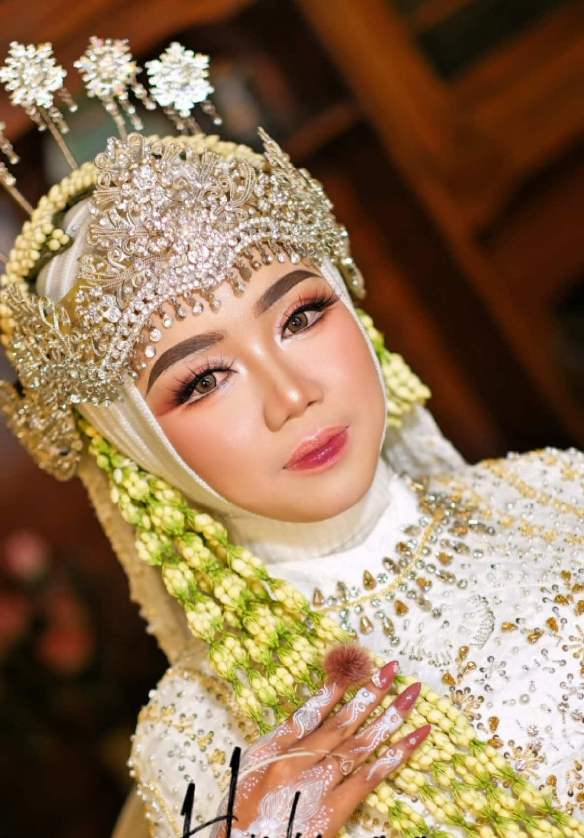@HIEKMAA MAKE UP JEMBER