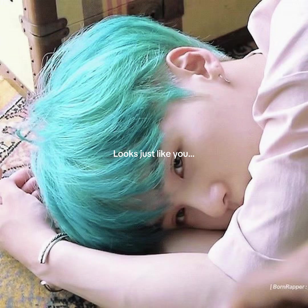 @Meowngi_1993 IS SEEING BTS!⊙⊝⊜