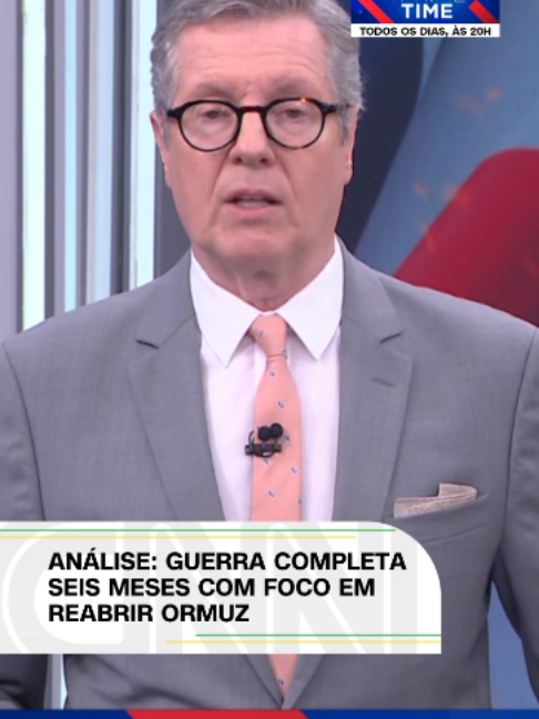 @CNN Brasil