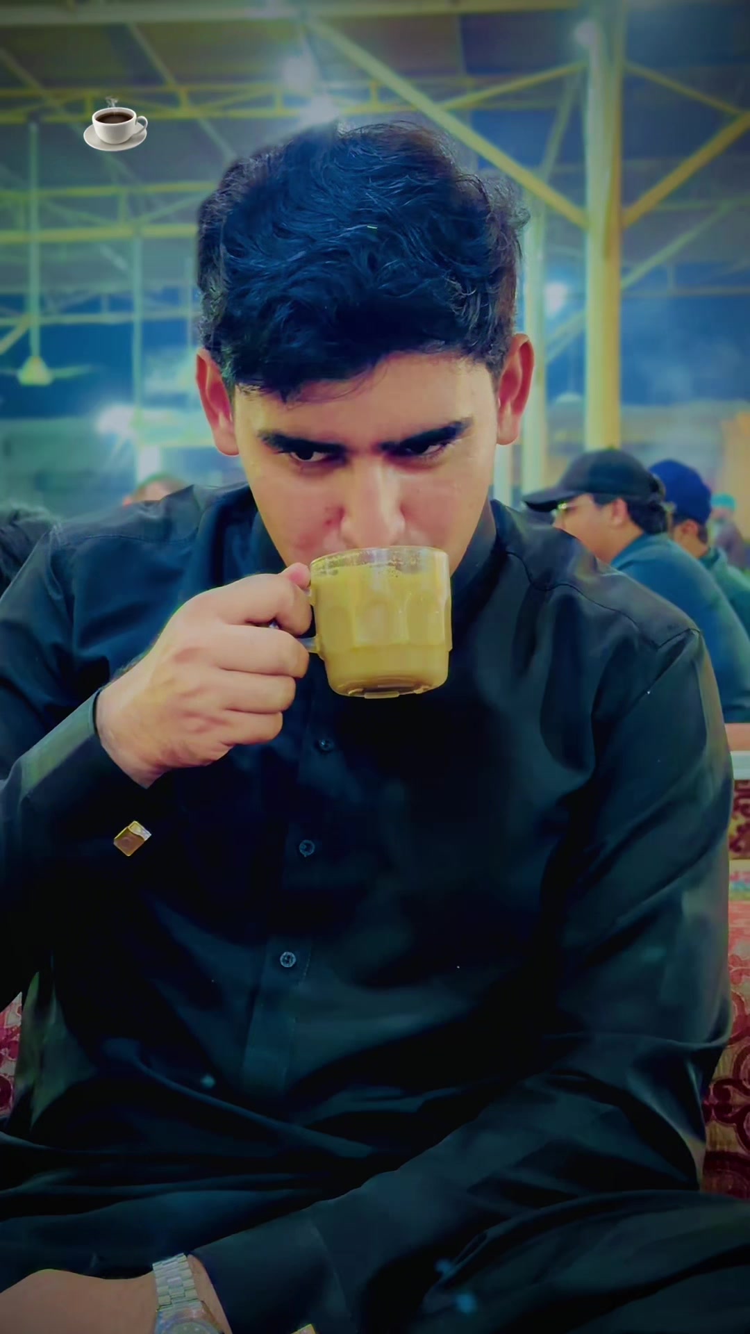 @دلاور نیازی کہتے ہیں 🥷🦅👑😈✅