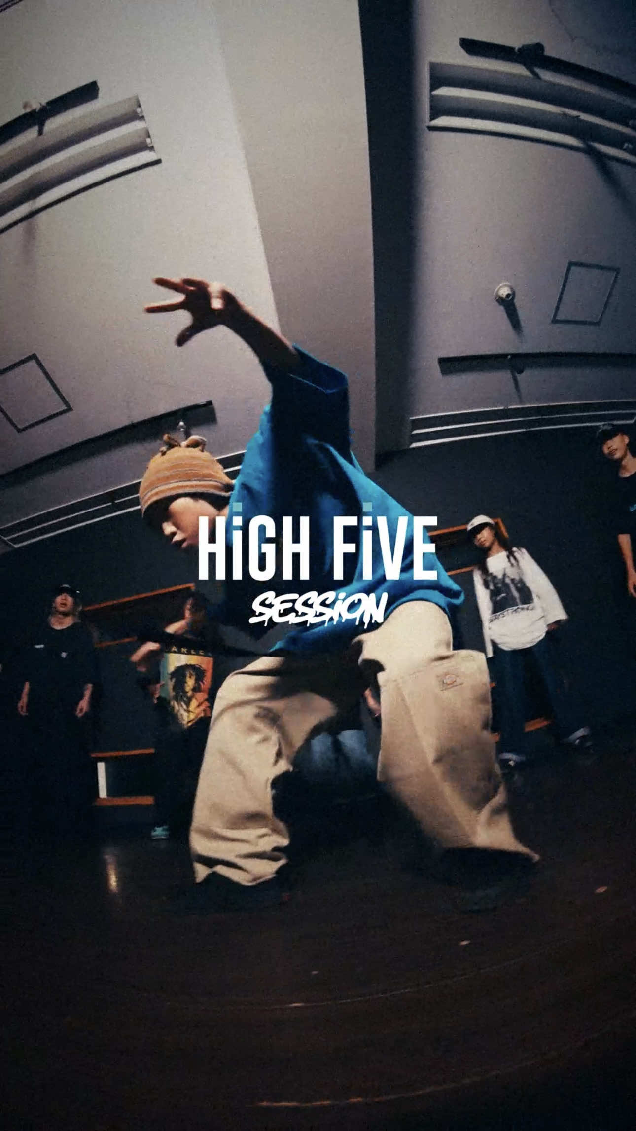 @HighBreed Club