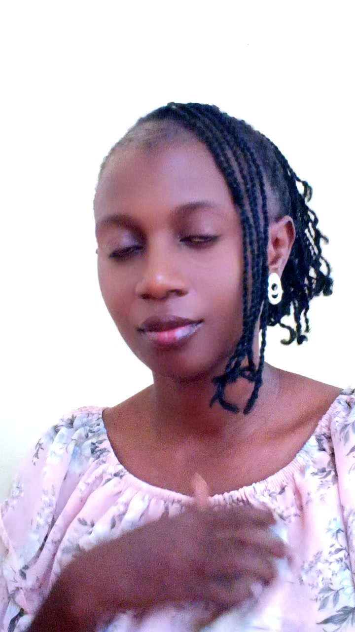 @grace blessed.