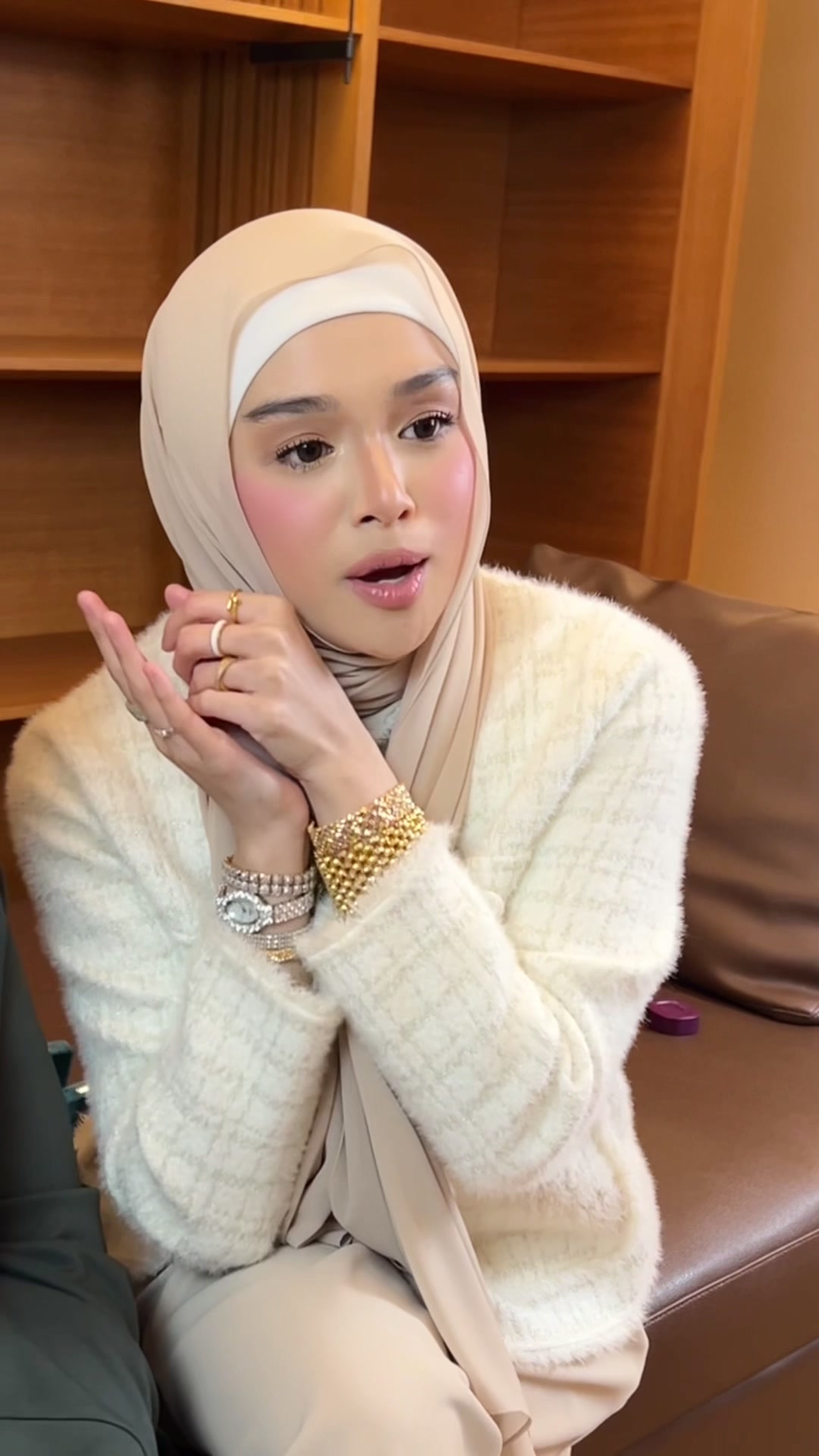 @Dnars Skincare HQ