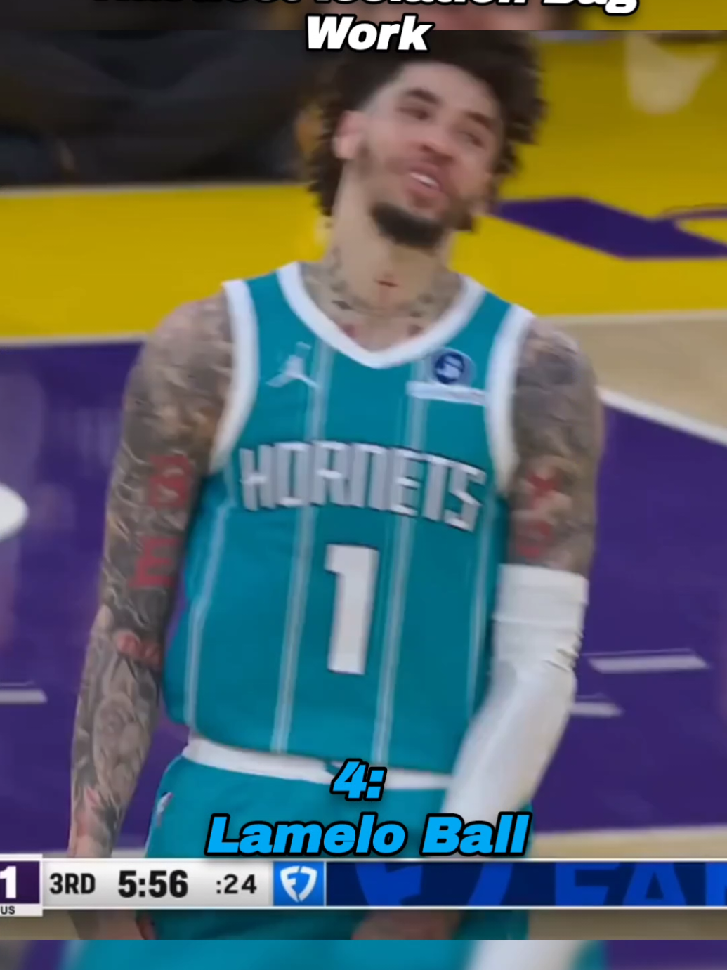 @TYLER BUCKETS