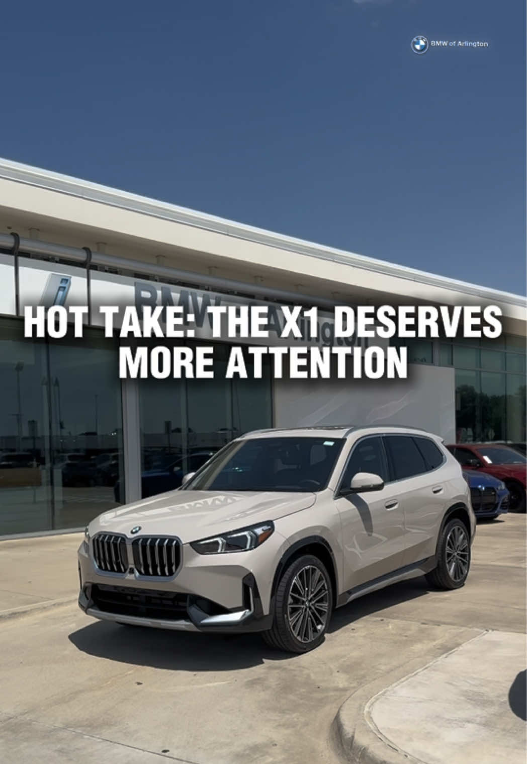 @BMW of Arlington