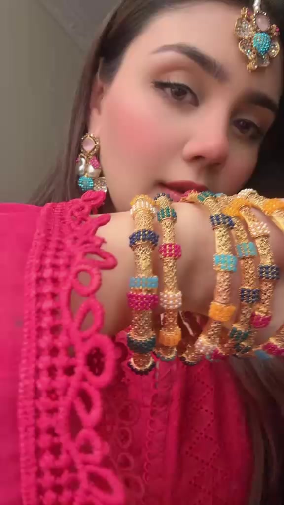 @Shahana Collection