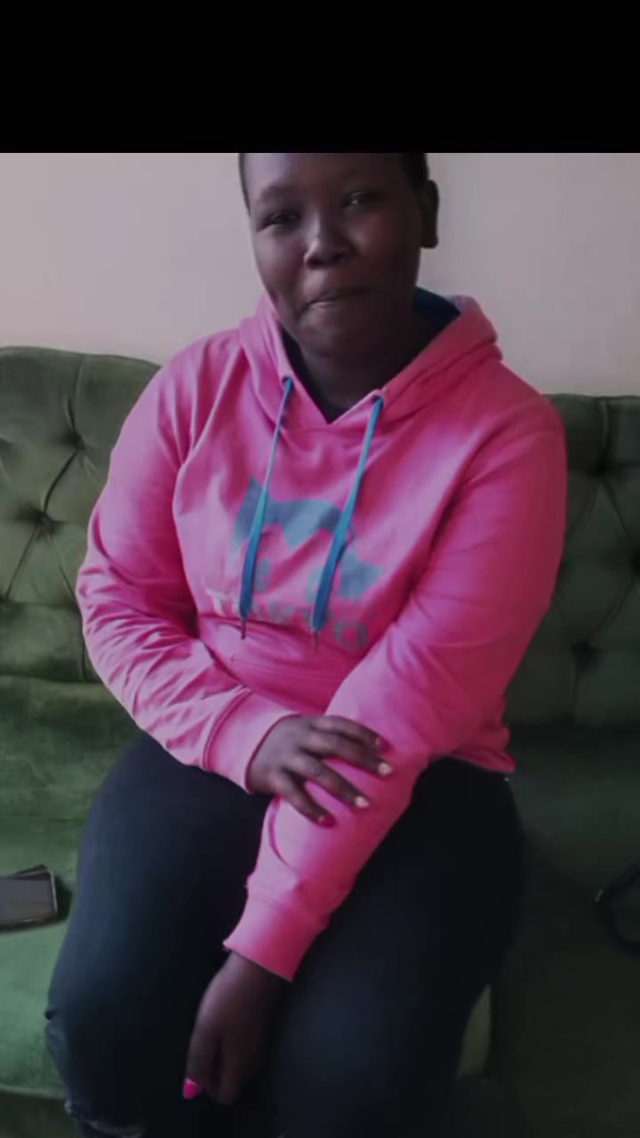 @dorcas kioko