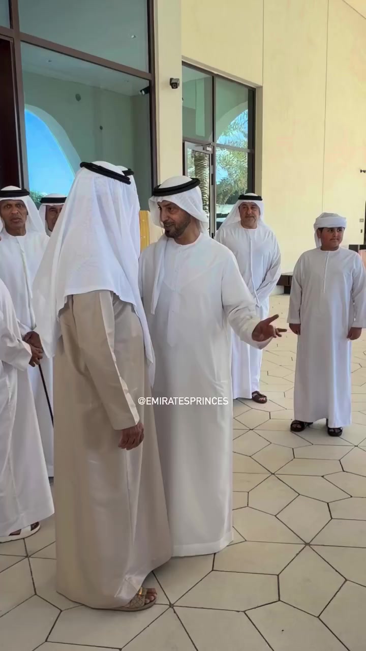 @ولد زايد 🇦🇪