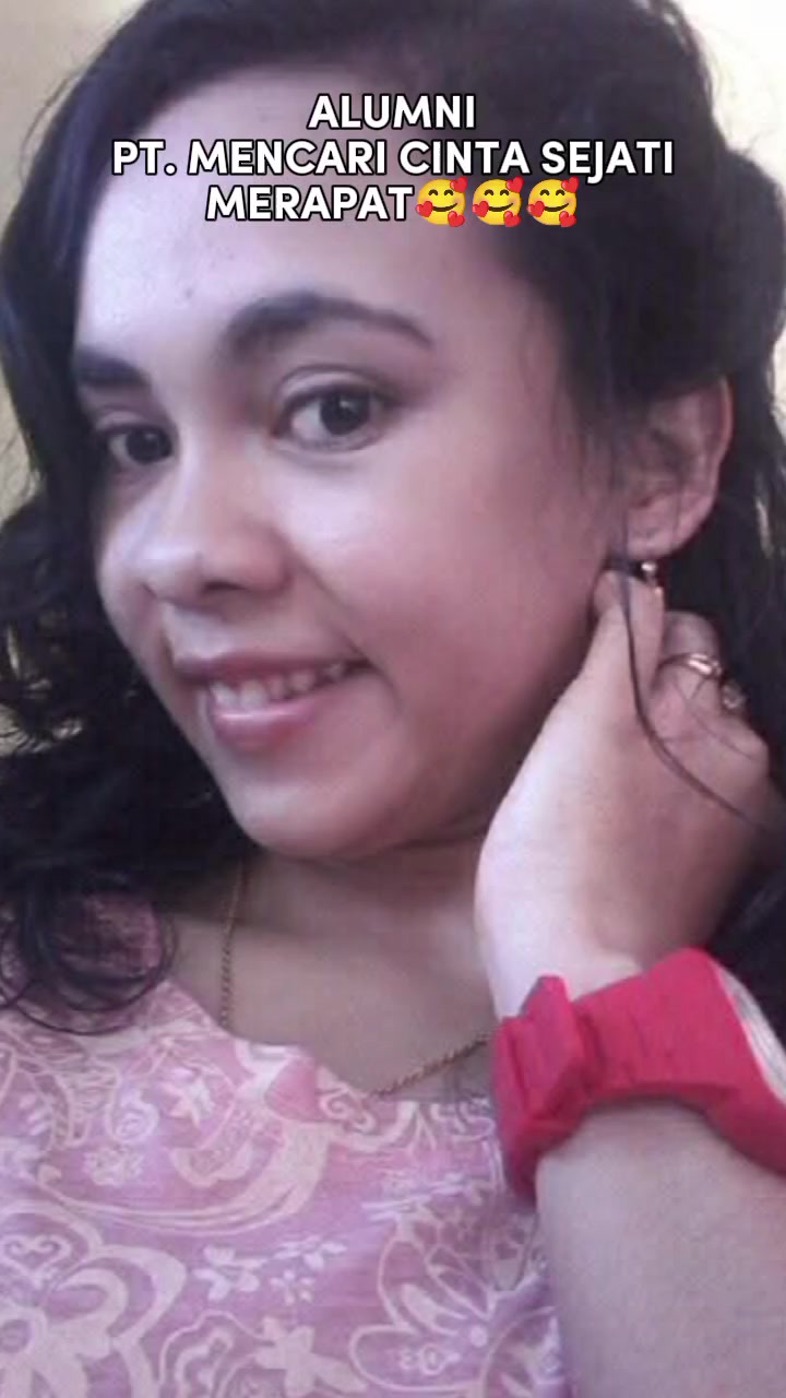 @Tina Sebayang