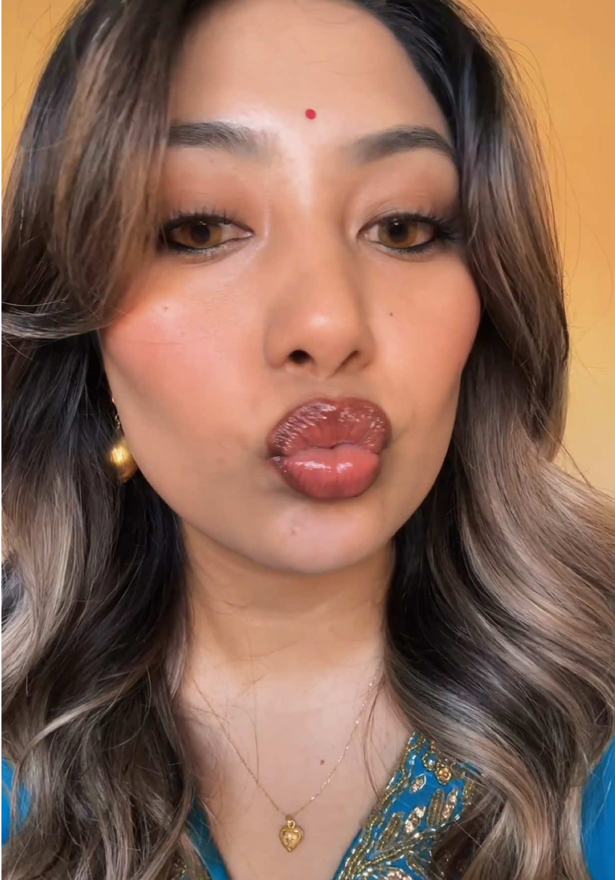 @Baddie Aunty 💅🏻