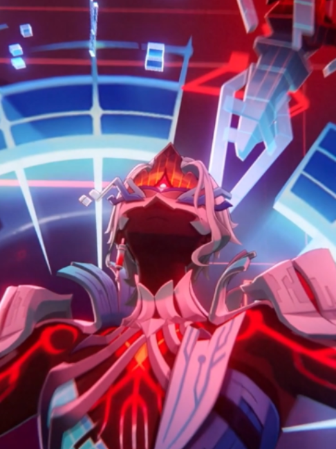 @Genshin Impact RU