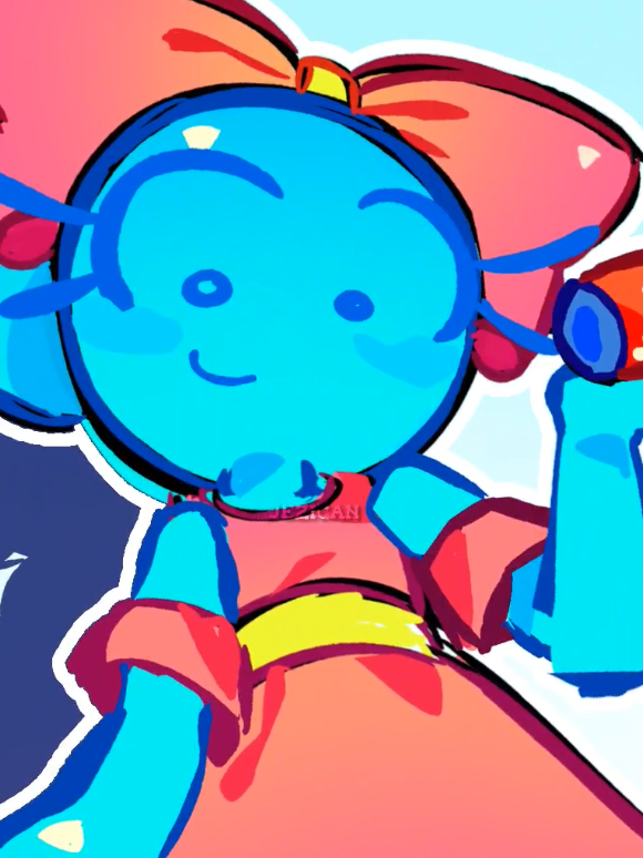 @` jez