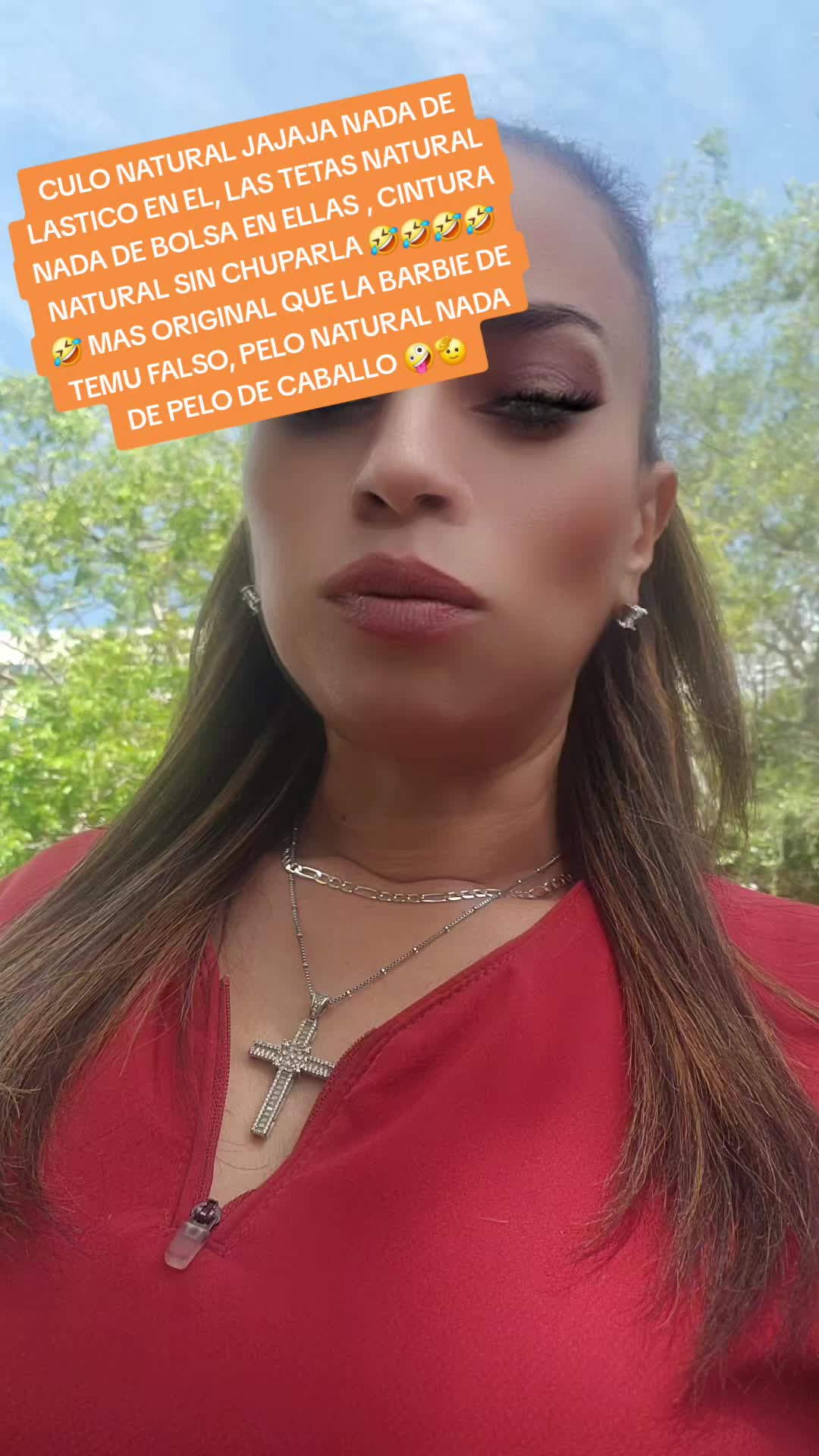 @🇳🇮lilly🇳🇮 LA INTERNATIONAL