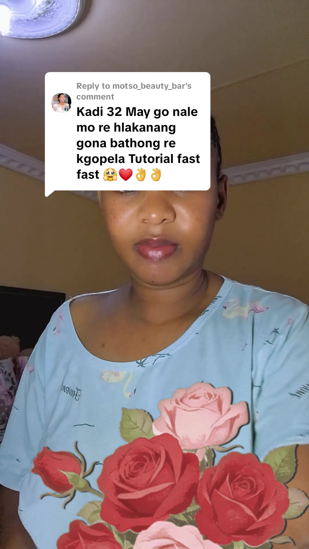 @KgothatsoLeseilane