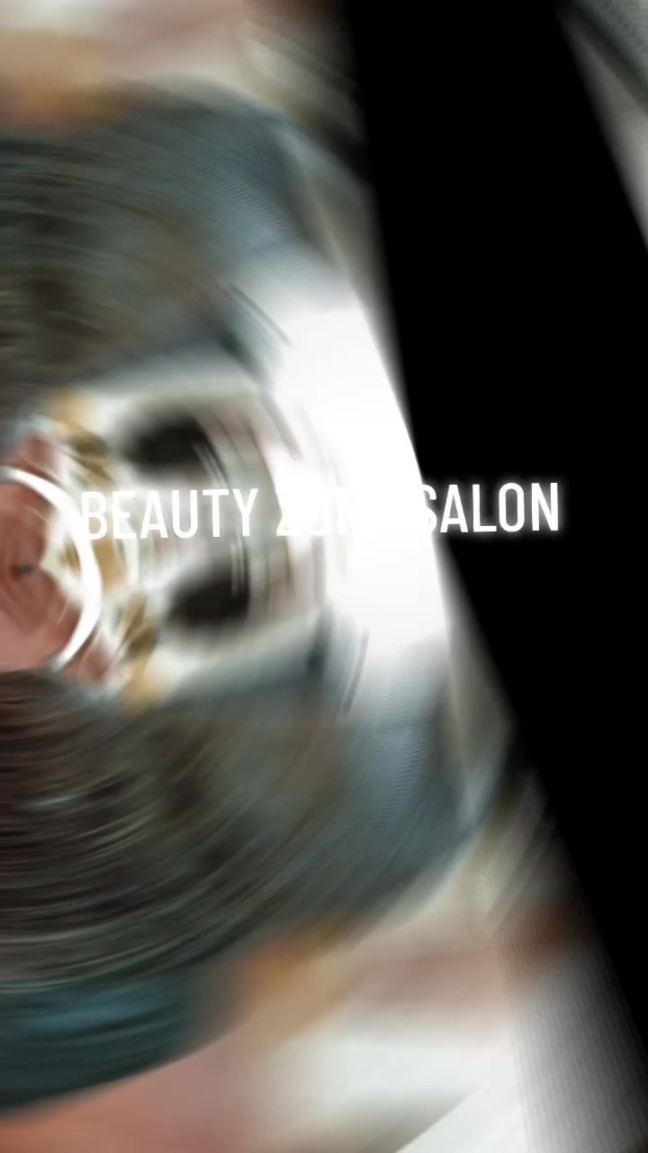 @Beauty Zone Salon
