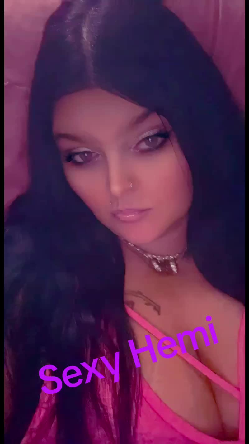 @❤️🔥👑Queensexyhemi440👑❤️🔥