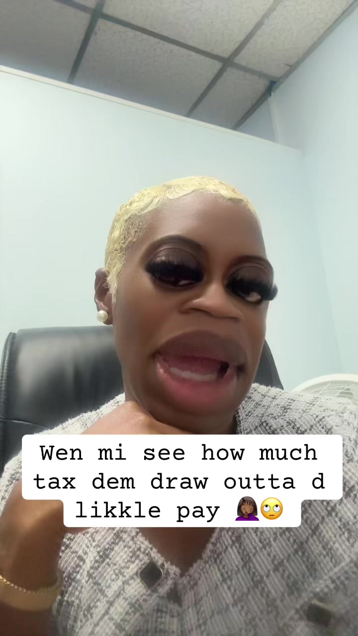 @Kadejah Jarrett