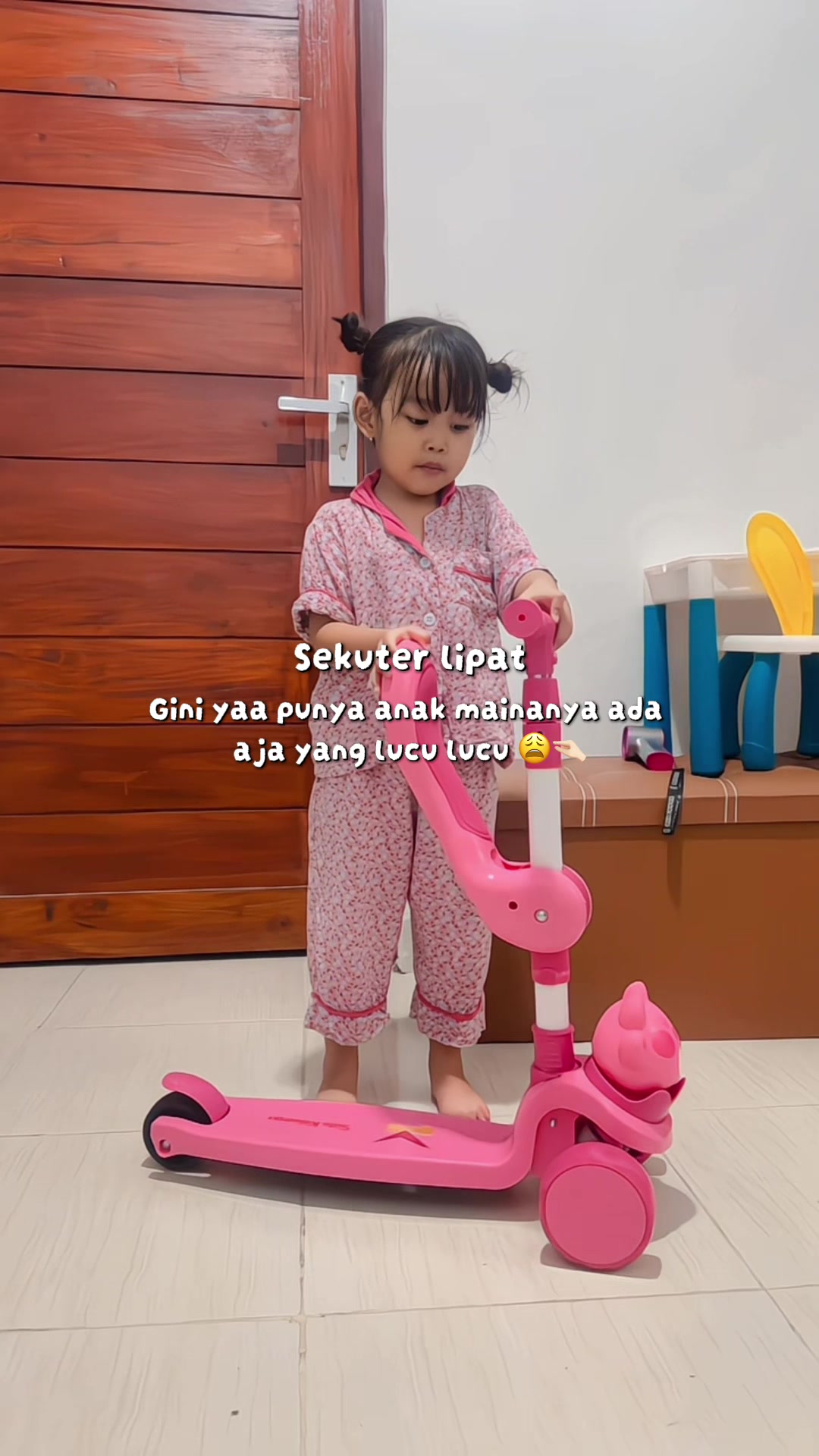 @Shireen Refani | Outfit Anak✨