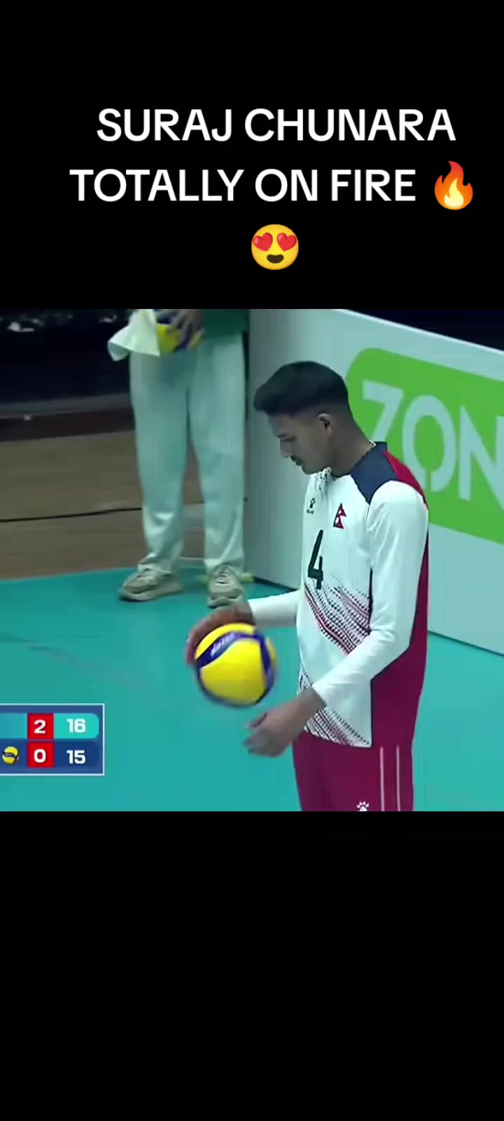 @volleyball vibes🔥🔥