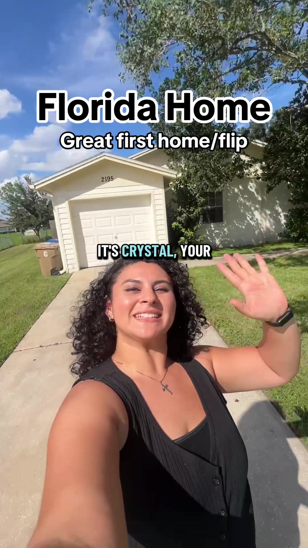 @Crystal Fuentes