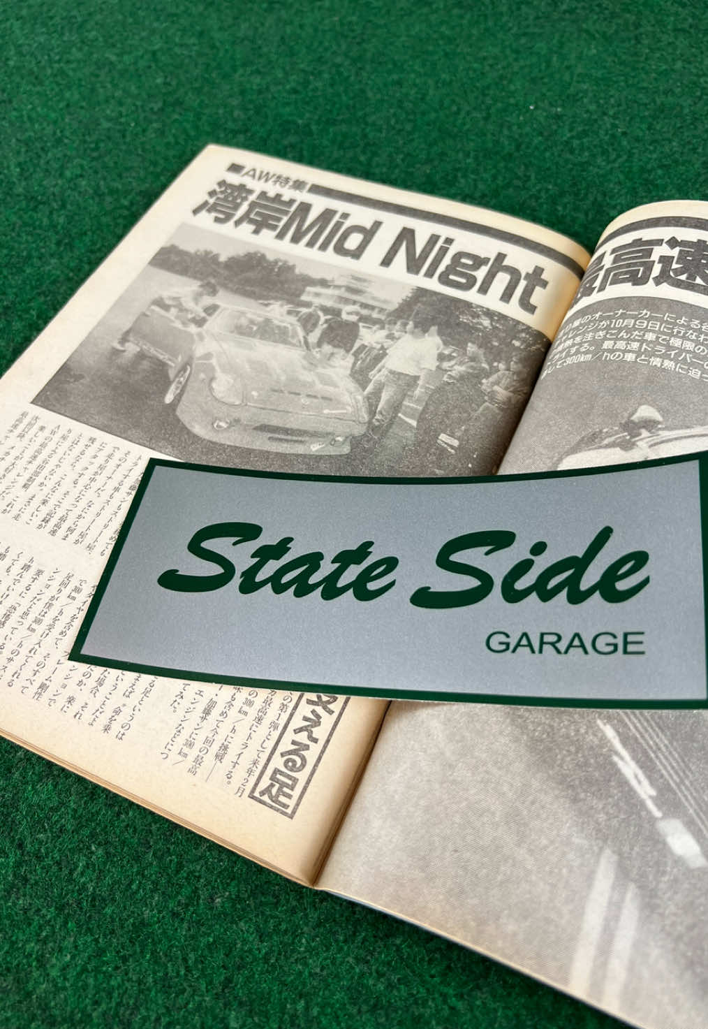 @statesidegarage