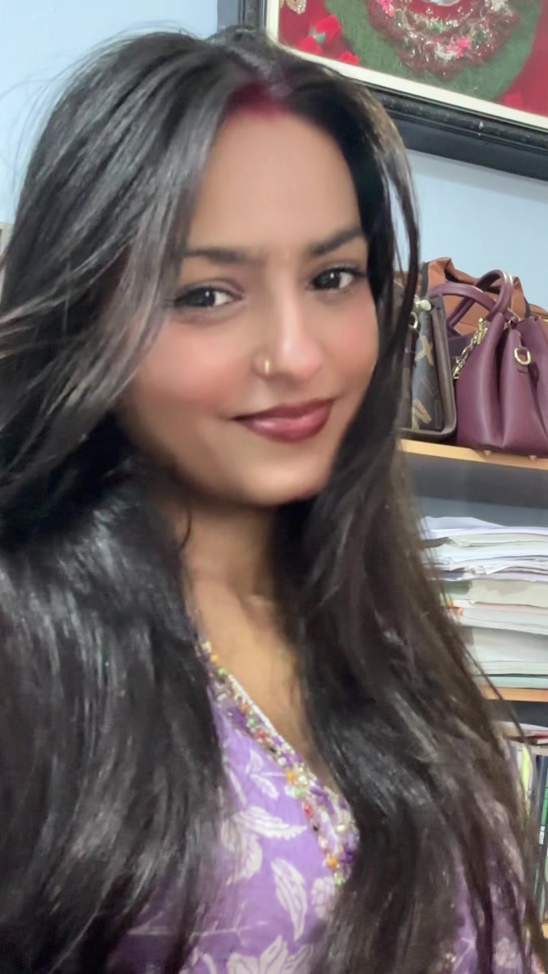 @Kreetika 💗🫅भण्डारी
