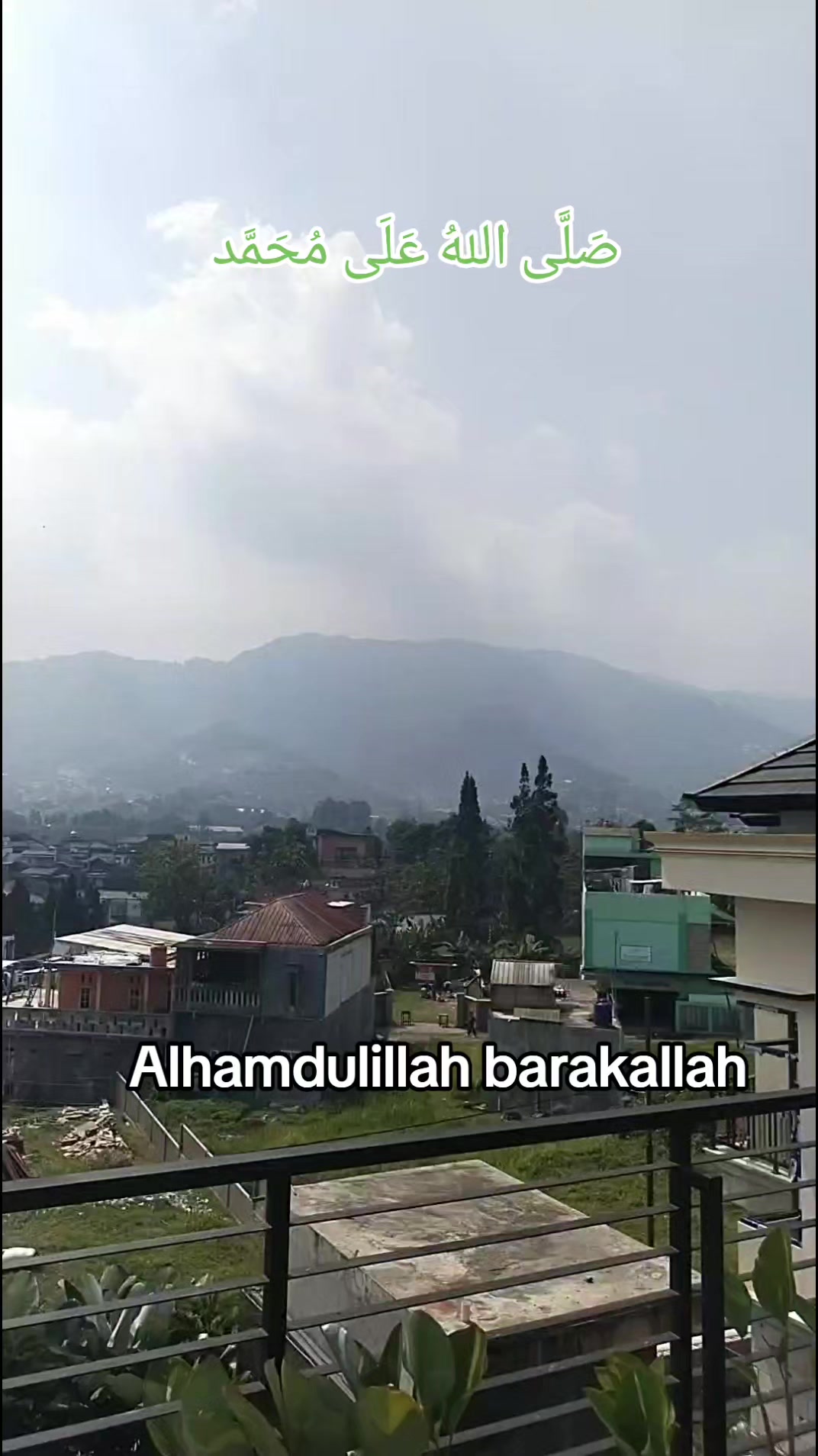 @Ahmad Syaihu
