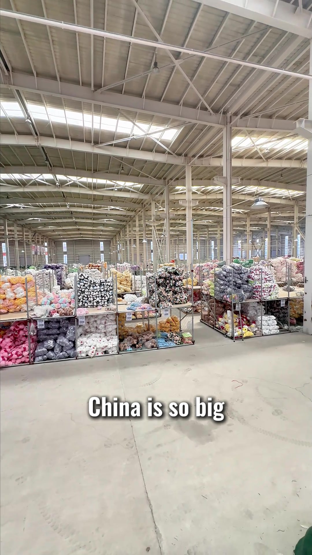 @plush toy factory china
